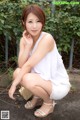 Mikan Kururugi - Braless Avnori Gameofporn