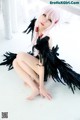 Cosplay Mike - Xxxpictures Strip Bra