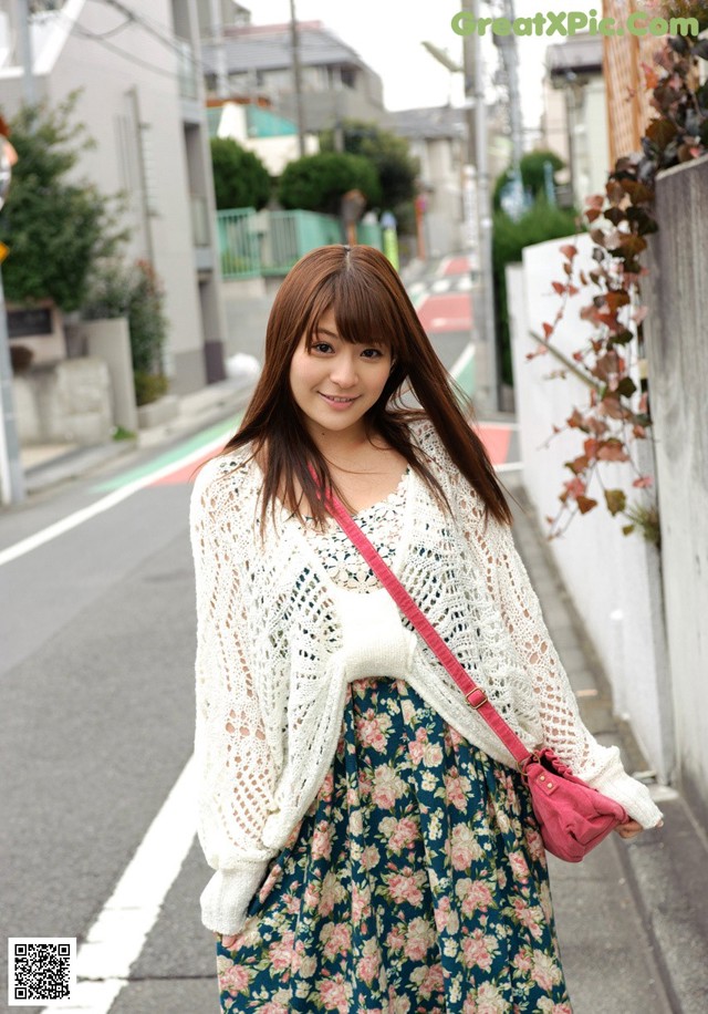 Meguri - Cougar English Nude
