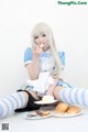 Cosplay Shizuku - Camera Cuckold Sessions