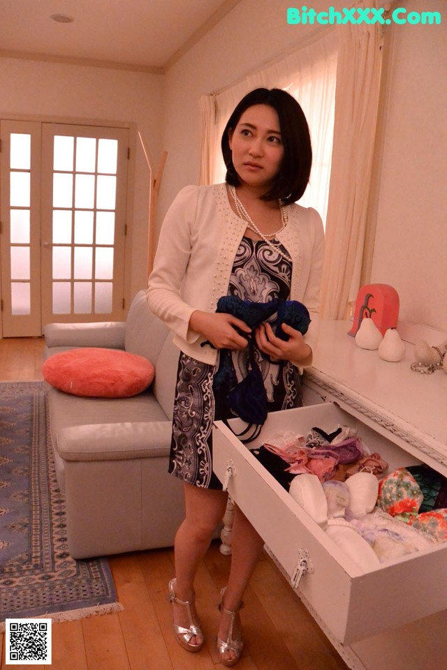 Ameri Koshikawa - Kink De Bbw